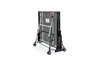 SPONETA S 5-70 e Schoolline Outdoor-Tischtennisplatte mit Produktbild-Vorschau 3