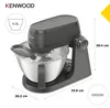 KENWOOD Multi Tasker KHC30.070GY kuchyňský robot, barva: Náhled obrázku produktu 8