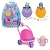 Hatchimals Alive Zwillingswagen Spielset, Tier, 3 Jahr(e), Produktbild-Vorschau 4