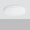 Plafon ONYX 60 biały LED 3000K 1xLED 65W aluminium Podgląd zdjęcia produktu 2