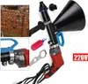 Pistolet do fugowania z akcesoriami do zapraw Pistolet do Podgląd zdjęcia produktu 7