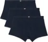 Emporio Armani Core Logoband Trunk Boxershorts Herren Produktbild-Vorschau 5