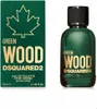 Dsquared2 Green Wood Pour Homme Eau De Toilette Spray 50ml Anteprima dell’immagine prodotto 6