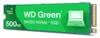 Western Digital Green SN350, 500 GB, M.2, 2400 MB/s Podgląd zdjęcia produktu 10