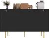 MODFU  Sideboard,Esszimmerschrank , Aufbewahrungsschrank Produktbild-Vorschau 9