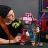 LEGO Fortnite Mecha Leader - Playset con spada e minifigure Anteprima dell’immagine prodotto 17