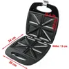 Rommelsbacher ST1410 sandwichmaker, 1400 W, roestvrij staal Productafbeelding-voorbeeld 7