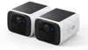 Set di 2 telecamere di sorveglianza eufy SoloCam S220, Anteprima dell’immagine prodotto 8
