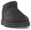 UGG Classic Ultra Mini Boot Grey (Women's) US9W - EU40 Produktbild-Vorschau 2