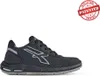 U-POWER Sicherheitshalbschuh SCUDO PLUS ESD S3 CI SRC Größe Produktbild-Vorschau 1