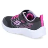 Skechers Microspec Bold Delight Schwarz BLK Größe EU 32 Produktbild-Vorschau 37