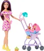 Barbie Skipper Babysitters Inc. JJB42, Fashion Doll, Anteprima dell’immagine prodotto 5