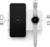 SAMSUNG EP-P5400BW - Pad Induction plat DUO Watch Fast Voir les images du produit 16