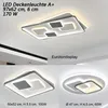 NEU Euroton 9643-YX Ø 47 cm, 4,5 cm LED Deckenleuchte mit Produktbild-Vorschau 9