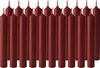 BRUBAKER candele di compleanno 9,5 cm - candele piccole per Anteprima dell’immagine prodotto 1