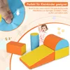 COSTWAY 5 TLG. Blocchi da costruzione in schiuma, blocchi Anteprima dell’immagine prodotto 8