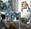 6x Kunstschnee - Spraydose mit Dekoschnee - Schneespray Produktbild-Vorschau 4