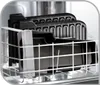 TEFAL Barbecue 2400W 2 piastre Termostato sw-si TG 8000 Anteprima dell’immagine prodotto 13