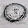 Shimano Schaltzüge & Bremszüge ink. Außenhüllen Komplett Produktbild-Vorschau 7
