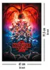 Plakat Stranger things one sheet 2 Podgląd zdjęcia produktu 5