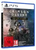 PLAION Crimson Desert - Day One Edition, Playstation 5, Produktbild-Vorschau 11