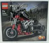 LEGO 42132 LEGO Technic  42132 Chopper Productafbeelding-voorbeeld 20