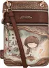 Anekke Umhängetasche Core Mini Crossbody Bag Multicolor Produktbild-Vorschau 5