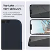 Ochranné sklo Spigen pre iPhone 13 / 13 Pro / 14 z Náhľad obrázku produktu 3