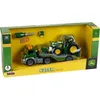 Kit de construction d'une remorque de tracteur John Deere - Voir les images du produit 3