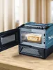 Makita MW001GZ Micro-ondes sans fil 40V Voir les images du produit 28