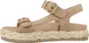 TAMARIS Damen Sommer Sandalen HellBraun 28400 44 Produktbild-Vorschau 2