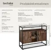TecTake 404684, 1 kusů Náhled obrázku produktu 12