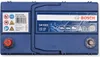 BOSCH Batterie de démarrage S4022 45AH 0 092 S40 220 Voir les images du produit 10