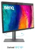 BenQ PD2770U, 68,6 cm (27"), 3840 x 2160 px, 4K Ultra HD, Náhled obrázku produktu 12