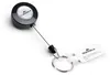 DURABLE Jojo mit Schlüsselring 10 St., 822258 anthrazit Produktbild-Vorschau 4