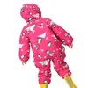 Dare2B Bambino II Tuta invernale per bambini Tuta invernale Anteprima dell’immagine prodotto 6