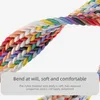 Correa de nylon para smartwatch Huawei Band 11 / 11 Pro, Vista previa de la imagen del producto 3