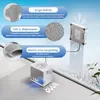16 Stück Reinigungstücher für ECOVACS WINBOT W2S / W2S Omni Produktbild-Vorschau 3