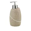 Kela zeepdispenser Talus, beige Productafbeelding-voorbeeld 8