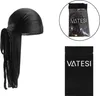 Durag – Samt – Wellen – Kopfschmuck – Haarteil – Universal Produktbild-Vorschau 4