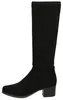 Caprice Damen Stiefel Langschaft Stretch clean modern Block Produktbild-Vorschau 32