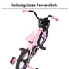 Joystar 16 Zoll-Kinderfahrrad für Jungen und Mädchen im Produktbild-Vorschau 6