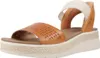 Sandali Del Marchio Skechers Del Modello Bobs Sun Ray Step Anteprima dell’immagine prodotto 1