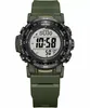 Casio PRW-35 Serie. Zonnestralen-aangedreven herenhorloge Productafbeelding-voorbeeld 4