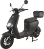 Elektroroller "Merlin", 25/45 km/h, Bosch-Motor, LED, 90 Produktbild-Vorschau 1