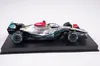 Bburago 18-38066 - Model auta - Mercedes-AMG F1 W13 E Náhľad obrázku produktu 8