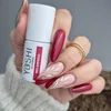 Yoshi | Hybrid-Nagellack - 106 Red Empress - Hybrid-Gellack Produktbild-Vorschau 8