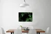 MuchoWow® Poster Dschungel - Pflanzen - Monstera - Jungen - Produktbild-Vorschau 2