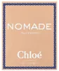 Chloé Nomade Nuit d'Égypte, parfum voor dames, 50 ml, eau Productafbeelding-voorbeeld 4