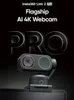 Insta360 Link2 Pro webcam, zwart* Productafbeelding-voorbeeld 10